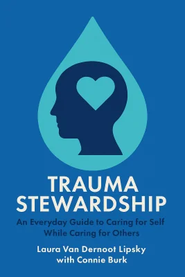 Trauma Stewardship cover
