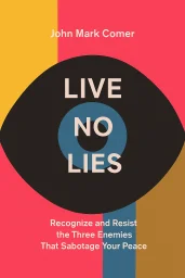 Live No Lies cover