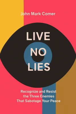 Live No Lies cover