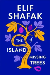 The Island of Missing Trees cover
