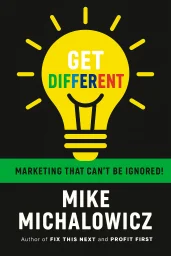 Get Different cover