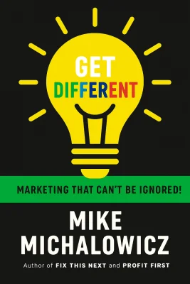 Get Different cover