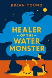 Healer of the Water Monster cover