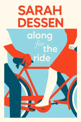 Along for the Ride cover