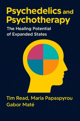 Psychedelics and Psychotherapy cover