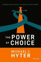 The Power of Choice cover