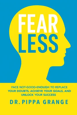 Fear Less cover