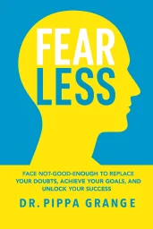 Fear Less cover