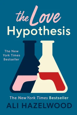 The Love Hypothesis cover