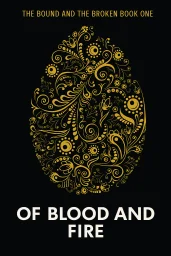 Of Blood and Fire cover