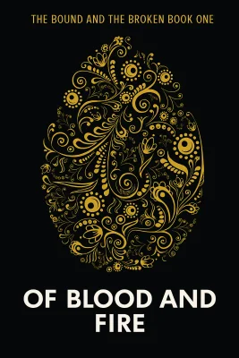 Of Blood and Fire cover
