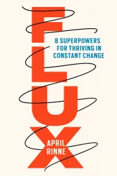 Flux cover
