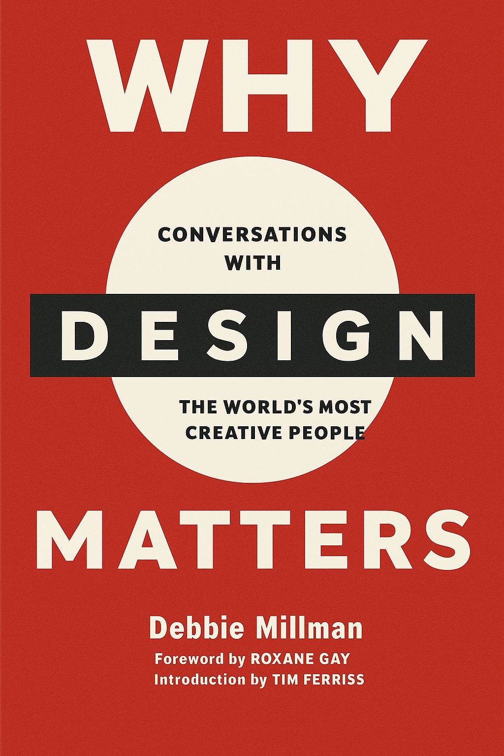 Why Design Matters