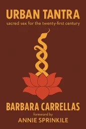 Urban Tantra cover