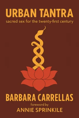 Urban Tantra cover