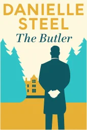 The Butler cover