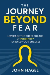 The Journey Beyond Fear cover