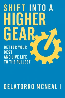 Shift Into a Higher Gear cover