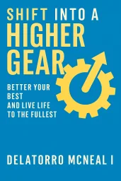 Shift Into a Higher Gear cover