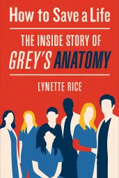 How to Save a Life cover