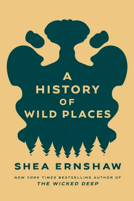 A History of Wild Places cover
