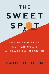 The Sweet Spot  cover