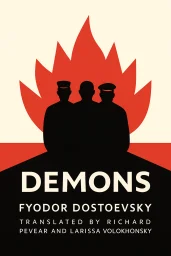 Demons cover