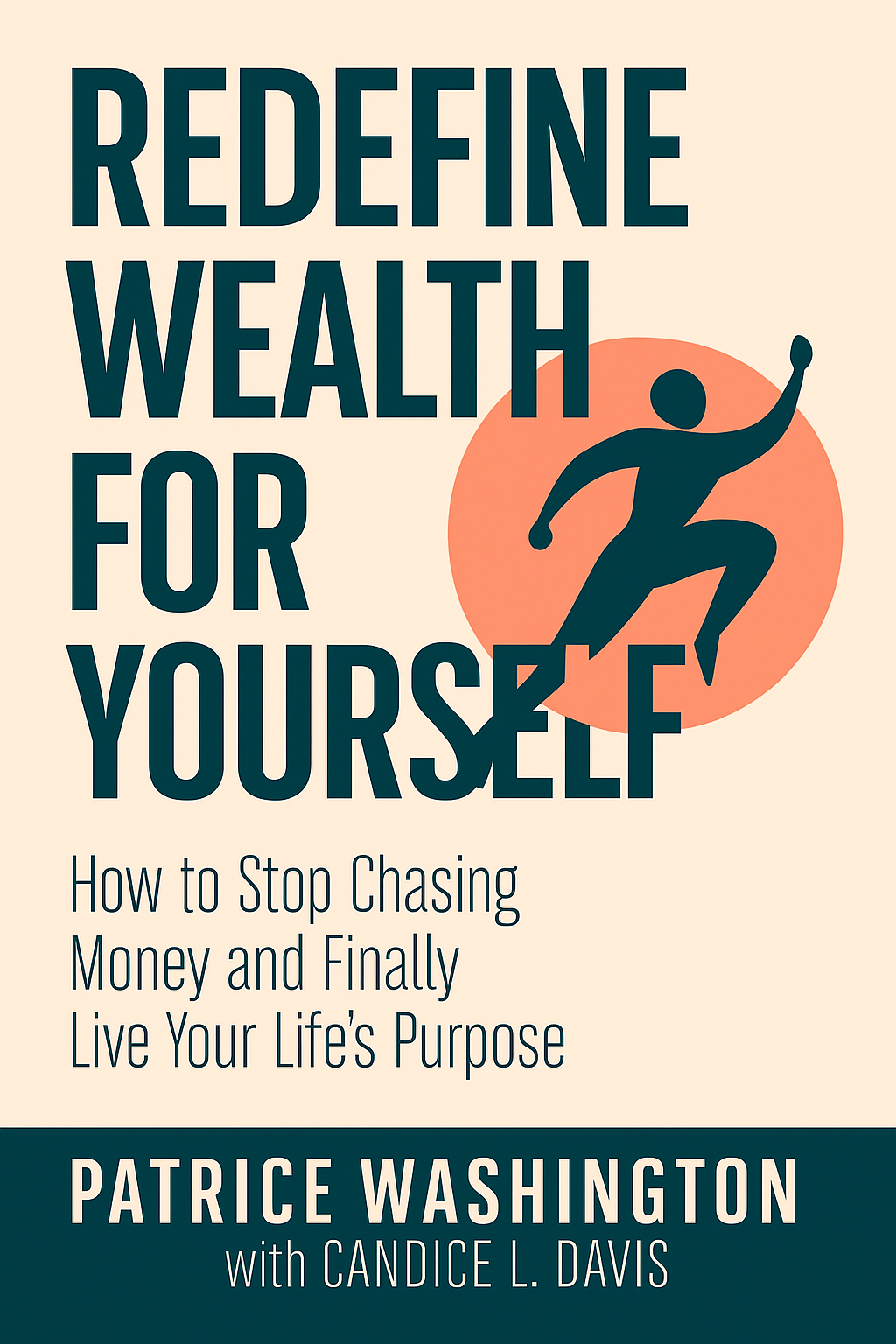 Redefine Wealth for Yourself Cover