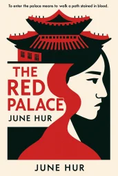 The Red Palace cover