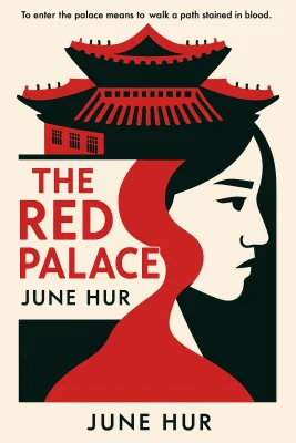 The Red Palace cover