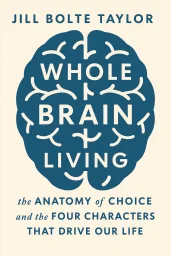 Whole Brain Living cover