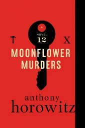 Moonflower Murders cover