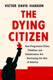 The Dying Citizen cover