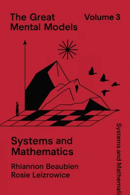 The Great Mental Models Volume 3 cover