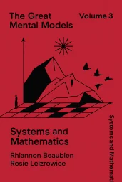 The Great Mental Models Volume 3 cover