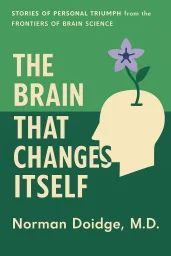 The Brain that Changes Itself cover