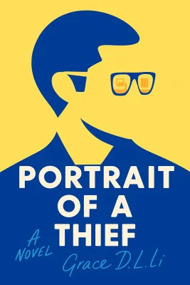 Portrait of a Thief cover