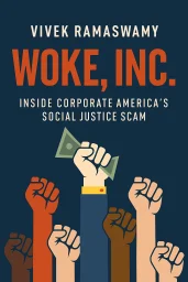 Woke, Inc. cover