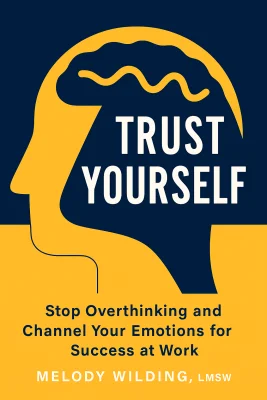 Trust Yourself cover