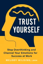Trust Yourself cover
