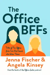 The Office BFFs cover