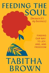 Feeding the Soul (Because It's My Business) cover