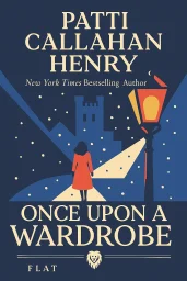 Once Upon a Wardrobe cover