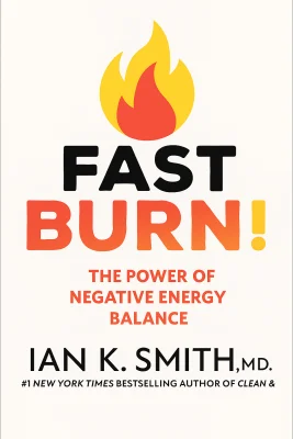Fast Burn! cover