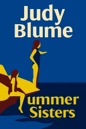 Summer Sisters cover