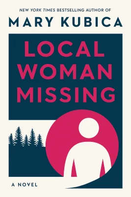 Local Woman Missing cover