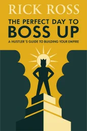 The Perfect Day to Boss Up cover