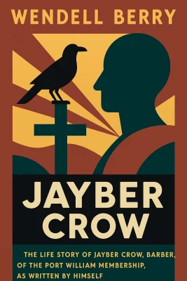 Jayber Crow cover