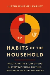 Habits of the Household cover