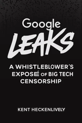 Google Leaks cover